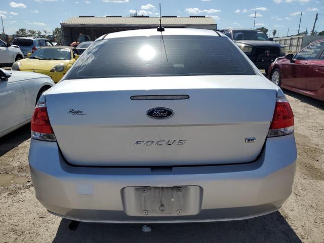 Photo 5 VIN: 1FAHP3FN9AW261344 - FORD FOCUS 