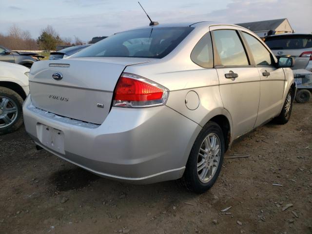 Photo 3 VIN: 1FAHP3FN9AW261568 - FORD FOCUS SE 