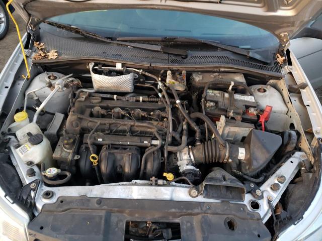 Photo 6 VIN: 1FAHP3FN9AW261568 - FORD FOCUS SE 