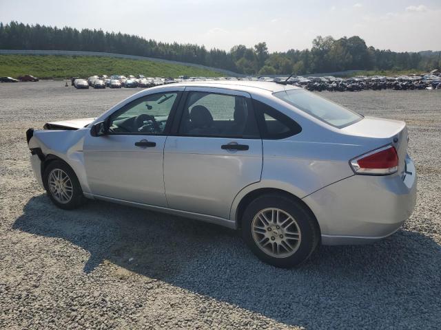 Photo 1 VIN: 1FAHP3FN9AW266611 - FORD FOCUS SE 