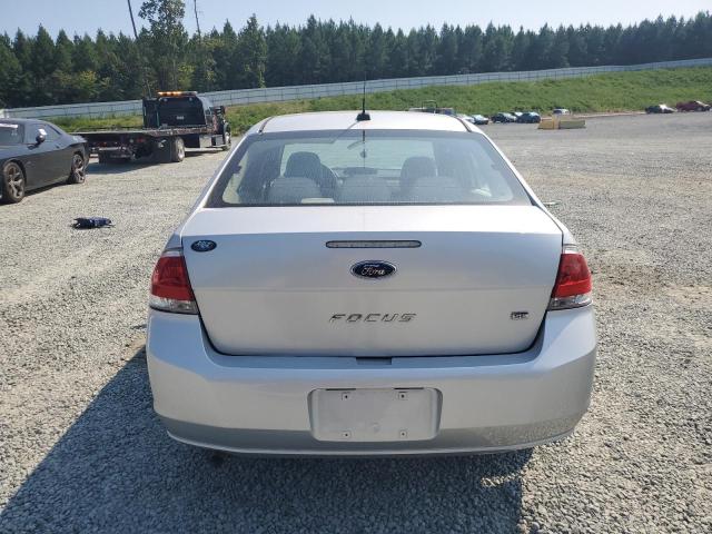 Photo 5 VIN: 1FAHP3FN9AW266611 - FORD FOCUS SE 