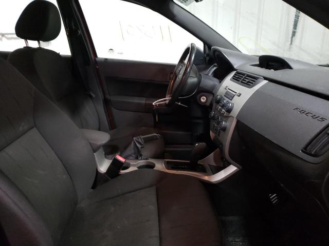 Photo 4 VIN: 1FAHP3FN9AW267970 - FORD FOCUS SE 