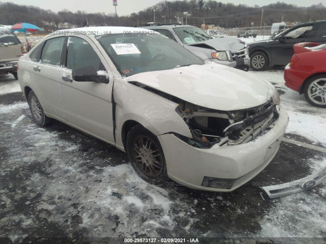 Photo 0 VIN: 1FAHP3FN9AW269315 - FORD FOCUS 