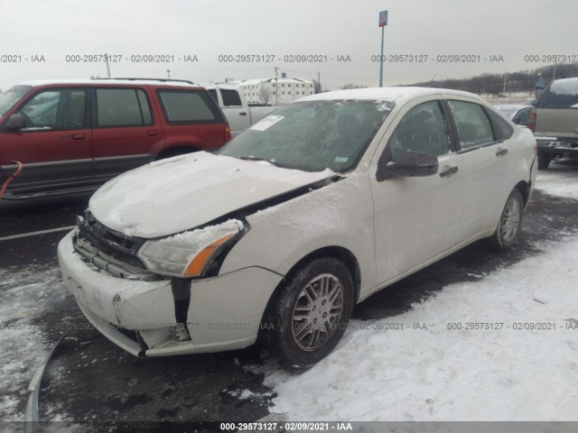 Photo 1 VIN: 1FAHP3FN9AW269315 - FORD FOCUS 