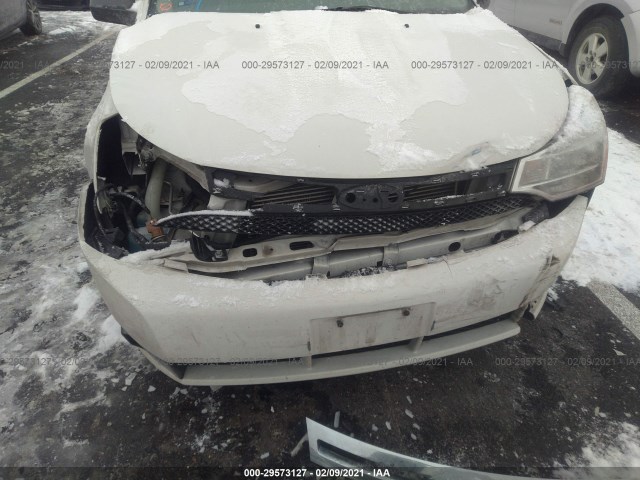 Photo 5 VIN: 1FAHP3FN9AW269315 - FORD FOCUS 