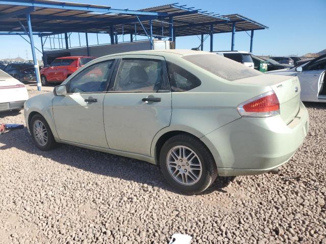 Photo 1 VIN: 1FAHP3FN9AW269900 - FORD FOCUS SE 