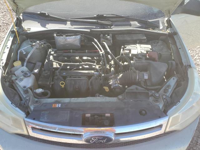 Photo 10 VIN: 1FAHP3FN9AW269900 - FORD FOCUS SE 