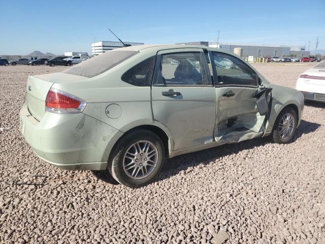 Photo 2 VIN: 1FAHP3FN9AW269900 - FORD FOCUS SE 