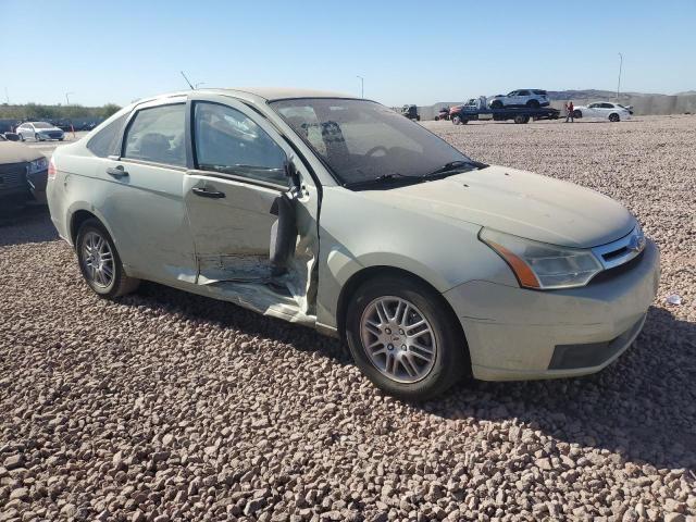 Photo 3 VIN: 1FAHP3FN9AW269900 - FORD FOCUS SE 