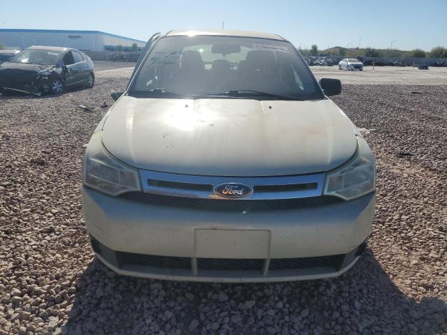 Photo 4 VIN: 1FAHP3FN9AW269900 - FORD FOCUS SE 