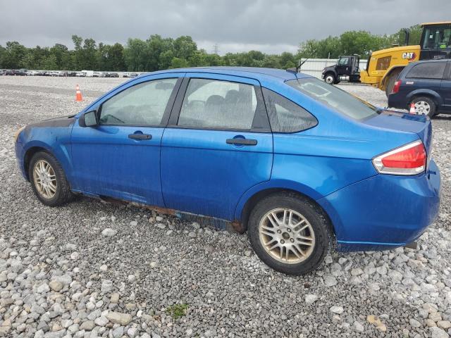 Photo 1 VIN: 1FAHP3FN9AW272294 - FORD FOCUS SE 