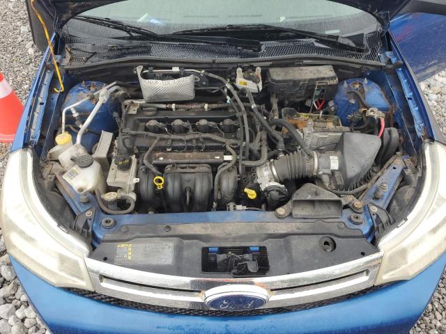 Photo 10 VIN: 1FAHP3FN9AW272294 - FORD FOCUS SE 