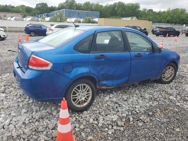 Photo 2 VIN: 1FAHP3FN9AW272294 - FORD FOCUS SE 