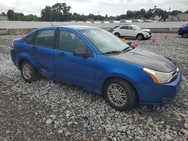 Photo 3 VIN: 1FAHP3FN9AW272294 - FORD FOCUS SE 