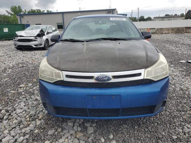 Photo 4 VIN: 1FAHP3FN9AW272294 - FORD FOCUS SE 