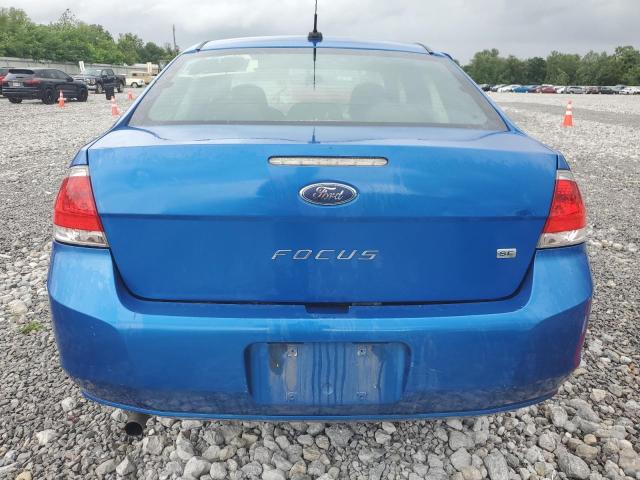 Photo 5 VIN: 1FAHP3FN9AW272294 - FORD FOCUS SE 