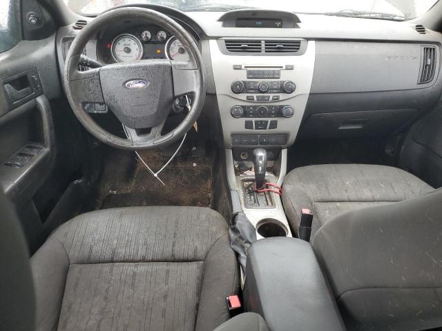 Photo 7 VIN: 1FAHP3FN9AW272294 - FORD FOCUS SE 