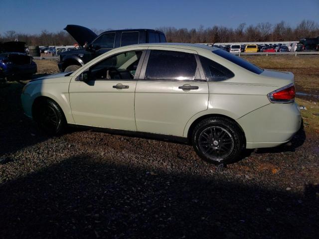 Photo 1 VIN: 1FAHP3FN9AW273459 - FORD FOCUS 