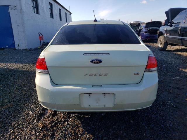 Photo 5 VIN: 1FAHP3FN9AW273459 - FORD FOCUS 