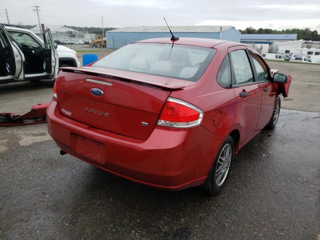 Photo 3 VIN: 1FAHP3FN9AW275969 - FORD FOCUS SE 