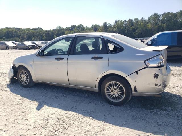 Photo 1 VIN: 1FAHP3FN9AW276765 - FORD FOCUS SE 