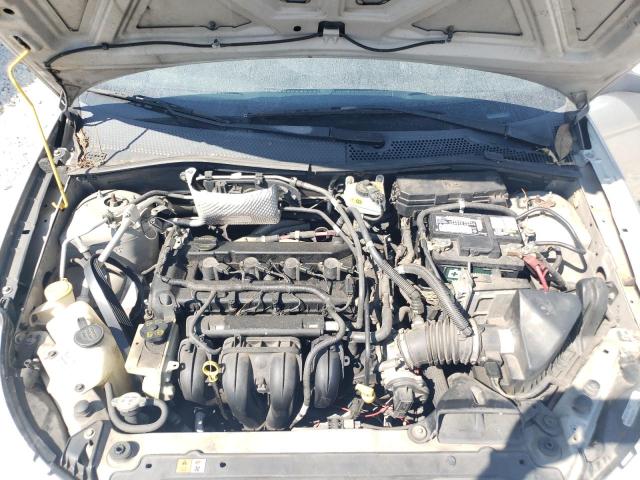 Photo 10 VIN: 1FAHP3FN9AW276765 - FORD FOCUS SE 