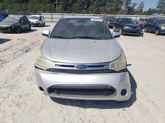 Photo 4 VIN: 1FAHP3FN9AW276765 - FORD FOCUS SE 