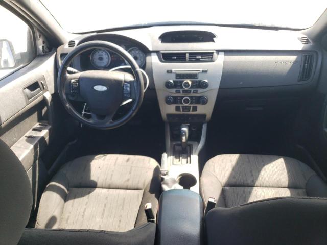 Photo 7 VIN: 1FAHP3FN9AW276765 - FORD FOCUS SE 