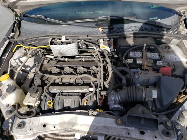 Photo 6 VIN: 1FAHP3FN9AW277138 - FORD FOCUS SE 