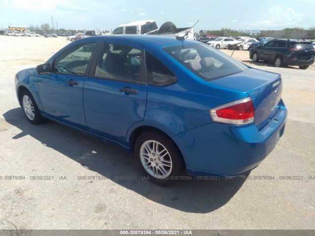 Photo 2 VIN: 1FAHP3FN9AW282016 - FORD FOCUS 