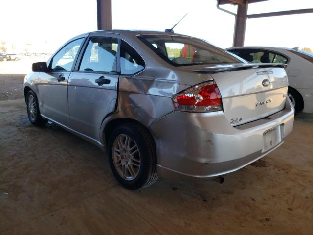 Photo 2 VIN: 1FAHP3FN9AW282565 - FORD FOCUS SE 