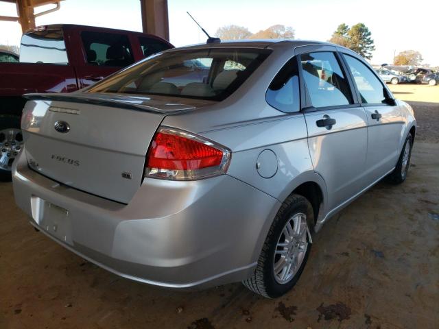 Photo 3 VIN: 1FAHP3FN9AW282565 - FORD FOCUS SE 