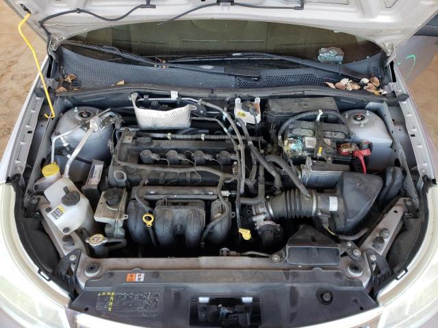 Photo 6 VIN: 1FAHP3FN9AW282565 - FORD FOCUS SE 