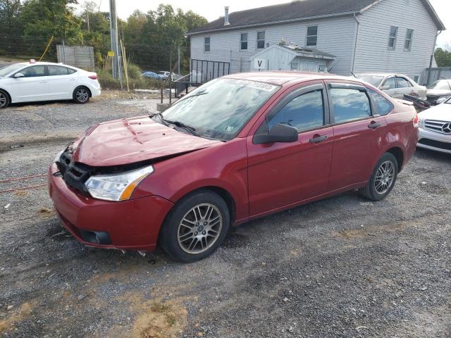 Photo 0 VIN: 1FAHP3FN9AW285076 - FORD FOCUS SE 