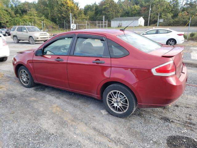 Photo 1 VIN: 1FAHP3FN9AW285076 - FORD FOCUS SE 