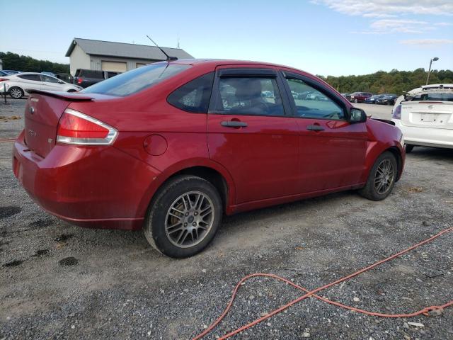 Photo 2 VIN: 1FAHP3FN9AW285076 - FORD FOCUS SE 