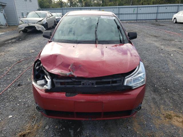 Photo 4 VIN: 1FAHP3FN9AW285076 - FORD FOCUS SE 