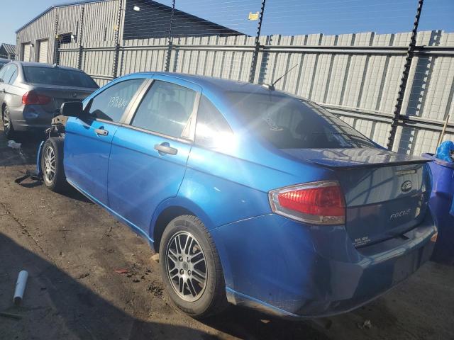 Photo 2 VIN: 1FAHP3FN9AW285790 - FORD FOCUS SE 