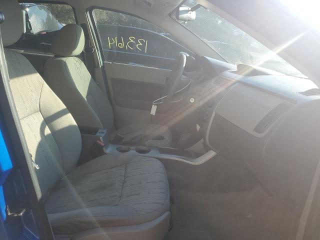 Photo 4 VIN: 1FAHP3FN9AW285790 - FORD FOCUS SE 