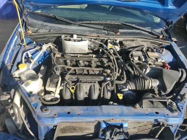 Photo 6 VIN: 1FAHP3FN9AW285790 - FORD FOCUS SE 