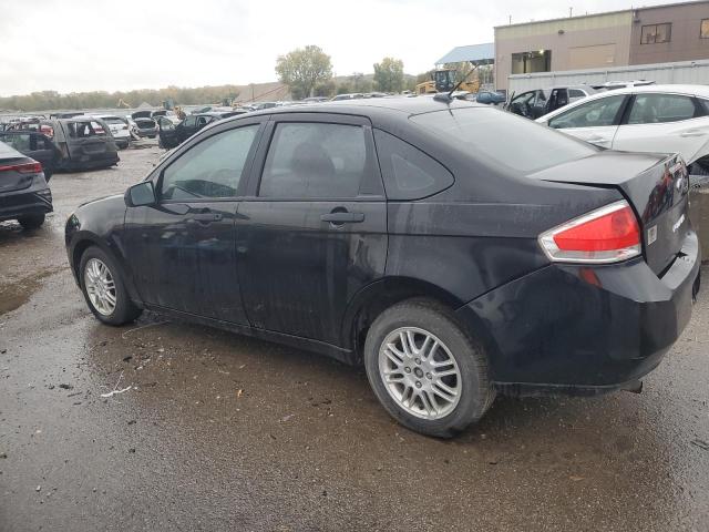 Photo 1 VIN: 1FAHP3FN9AW299110 - FORD FOCUS 