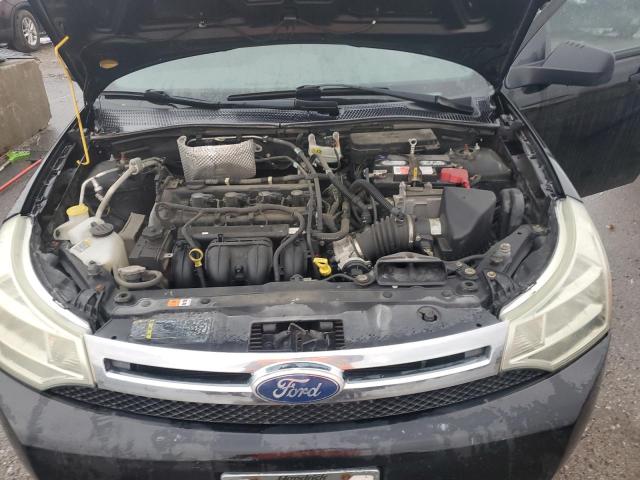 Photo 10 VIN: 1FAHP3FN9AW299110 - FORD FOCUS 