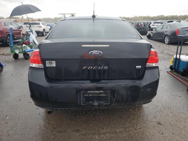 Photo 5 VIN: 1FAHP3FN9AW299110 - FORD FOCUS 