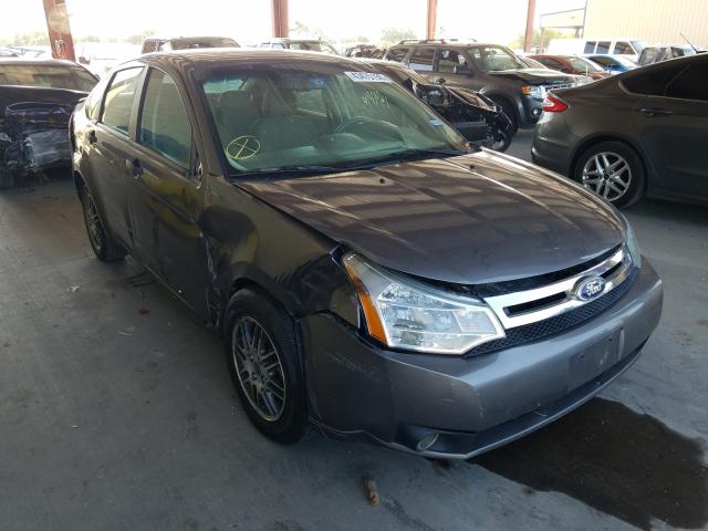 Photo 0 VIN: 1FAHP3FN9BW112837 - FORD FOCUS SE 