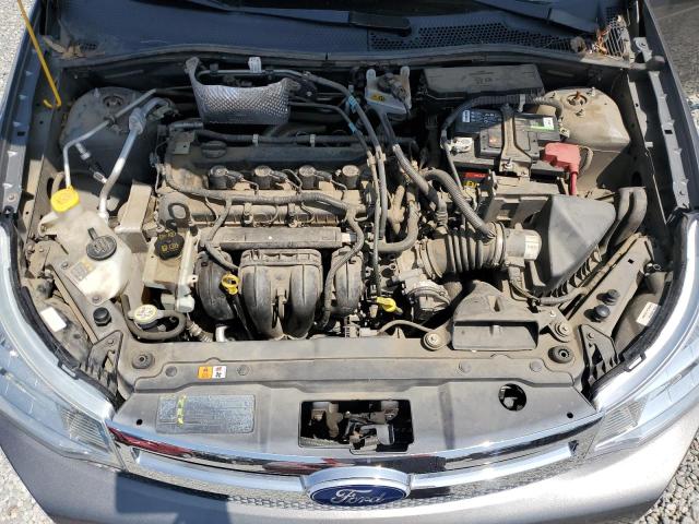 Photo 10 VIN: 1FAHP3FN9BW113034 - FORD FOCUS 