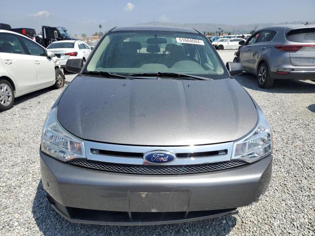 Photo 4 VIN: 1FAHP3FN9BW113034 - FORD FOCUS 