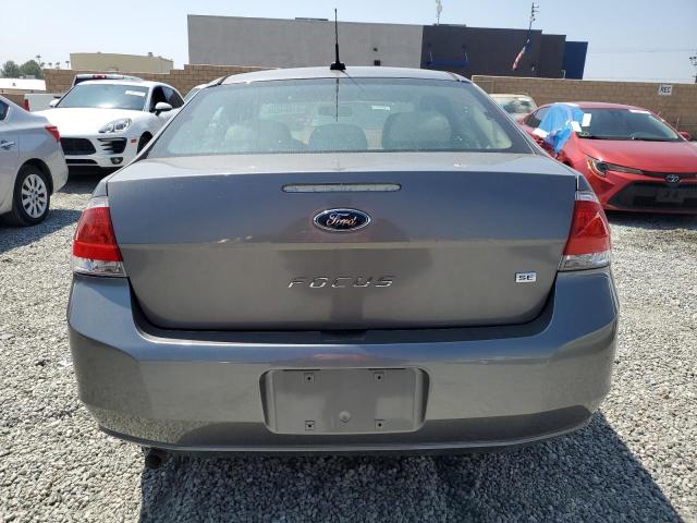 Photo 5 VIN: 1FAHP3FN9BW113034 - FORD FOCUS 