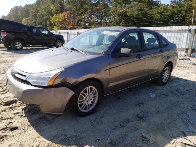 Photo 0 VIN: 1FAHP3FN9BW115592 - FORD FOCUS 