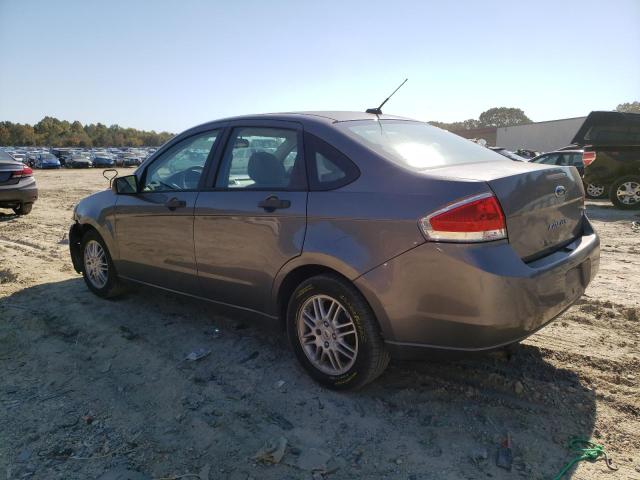 Photo 1 VIN: 1FAHP3FN9BW115592 - FORD FOCUS 