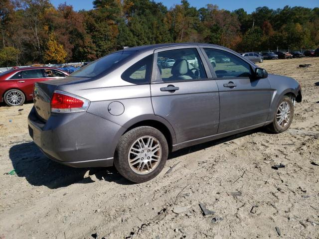 Photo 2 VIN: 1FAHP3FN9BW115592 - FORD FOCUS 